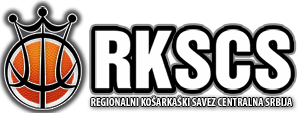 RKSCS – Regionalni košarkaški savez Centralna Srbija