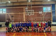 U10 Minibasket festival - Kragujevac 25 decembar 2022 godine