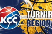 Turnir regiona za 2010 godište - spisak igrača