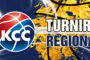 Turnir regiona za 2011 godište - spisak igrača