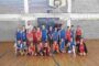 Minibasket turnir U10 - Smederevo 26 novembar