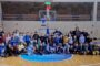 Minibasket turnir U10 - Smederevo 26 novembar