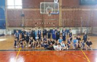 Minibasket turnir U10 dečaci Kragujevac 17 mart